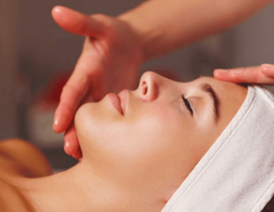 Renew & Glow Facial