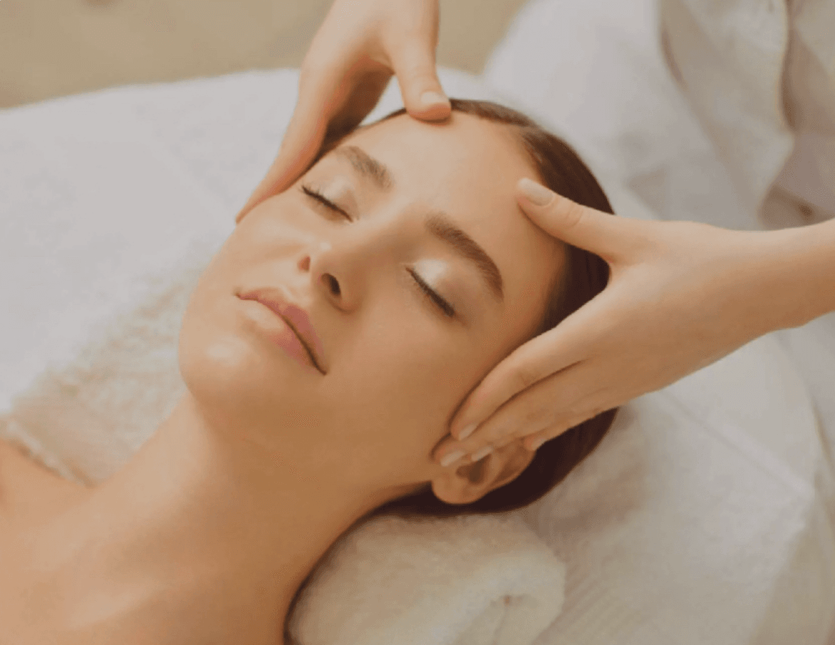 Glycolic Resurfacing Facial